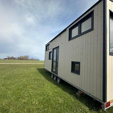 Under Canvas Bornholm Ostermarie Екстер'єр фото